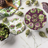 Now Designs - Couvre-Bols Artichoke - NBC4227D  - LifeStyle