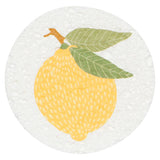 Now Designs-Eponge Compostable-Market Day-Citron