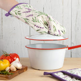 Now Designs Mitaine A Four Lavender