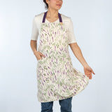 Now Designs Tablier Lavender Spruce