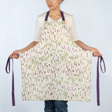 Now Designs Tablier Lavender Spruce