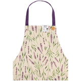 Now Designs Tablier Lavender Spruce