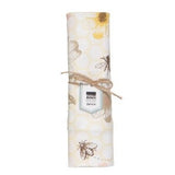 Now Designs Linges À Vaisselle Bees & Butterflies Tea Towels Abeilles