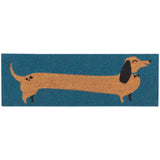 Now Designs Paillasson Chien Saucisse Teckel
