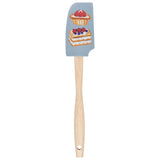 Now Design - Duo de Mini Spatules Pâtisserie Gâteaux