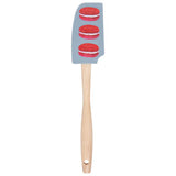 Now Design - Duo de Mini Spatules Pâtisserie Macaron