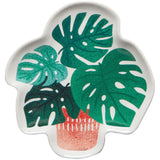 Now Design - Plat Let It Grow - Monstera