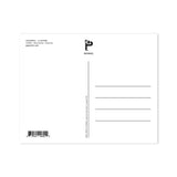 Paperole - Carte Postale - Montréal La Ronde 2