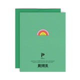Paperole Carte de souhaits Jouets