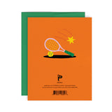 Paperole Carte de souhaits Super papa