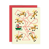 Paperole Carte de Souhait Rennes