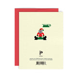 Carte de souhait Rennes