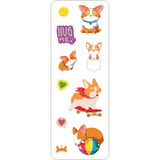 Peter Pauper Press - Autocollants - Corgis - Page 3