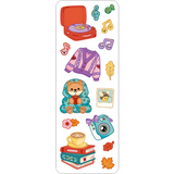 Peter Pauper Press - Autocollants - Cute And Cozy - Page 6