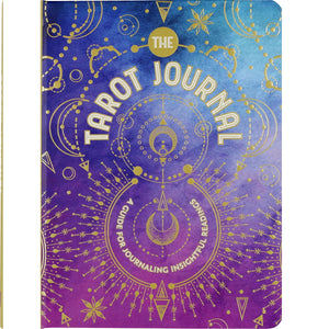 Peter Pauper Press-Journal Tarot