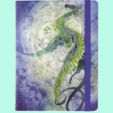 Peter Pauper Press Carnet Dragons