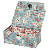 Petite boite a bijoux - Catbloom
