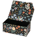 Petite boite a bijoux - Dogwood