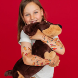 Pico Tattoo Ketchup Chien Saucisse