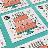 Pico Tattoos Bonne fête