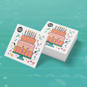 Pico Tattoos Bonne fête