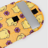 Puffy Laptop Sleeve Pompompurin Baggu