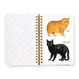 Raincoast-Cahier d'autocollant Page