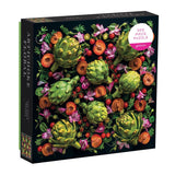 Raincoast - Casse-Tete - Artichoke Floral - Boite