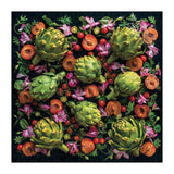 Raincoast - Casse-Tete - Artichoke Floral