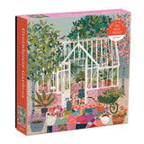 Raincoast - Casse-Tete - Greenhouse Gardens - Boite