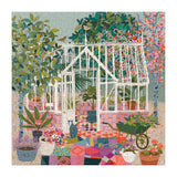 Raincoast - Casse-Tete - Greenhouse Gardens
