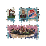 Raincoast - Casse-Tête - Le Monde Du Titanic Détails