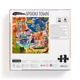 Raincoast - Casse-Tete - Welcome To Spooky Town - Boite 2