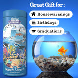 Raincoast - Casse-Tête Tube - Ocean Lover's - Photo 3