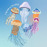 Raincoast - Casse-Tête Tube - Ocean Lover's - Photo 4