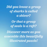 Raincoast - Casse-Tête Tube - Ocean Lover's - Photo 5