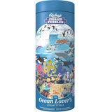 Casse-tête en tube - Ocean Lover's