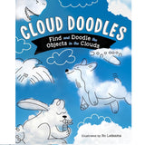 Raincoast-Cloud Doodle-Trouver l'objet dans les nuages