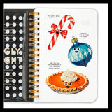 Raincoast - Livre D'Autocollants - Googly & Bright Holiday - Page 4