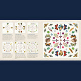 Raincoast - Livre D'Autocollants - Mandala - Page 2