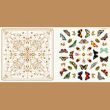 Raincoast - Livre D'Autocollants - Mandala - Page 4