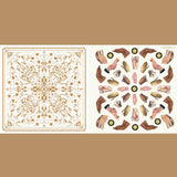Raincoast - Livre D'Autocollants - Mandala - Page 5