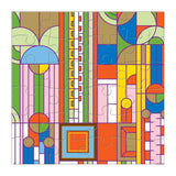 Raincoast - Ensemble de puzzles en bois Frank Lloyd Wright - Puzzle 2