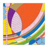 Raincoast - Ensemble de puzzles en bois Frank Lloyd Wright - Puzzle 5
