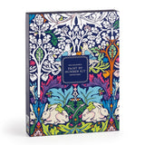Raincoast - Kit de peinture par numéros William Morris Brother Rabbit 9 x 12 - Avant Boite