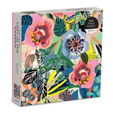 Raincoast - Kitty McCall Perdu dans le jardin Puzzle de 500 pièces - Avant Boite
