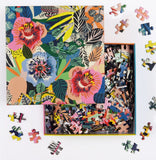 Raincoast - Kitty McCall Perdu dans le jardin Puzzle de 500 pièces - Boite Ouverte