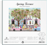 Casse-tête - Spring Terrace