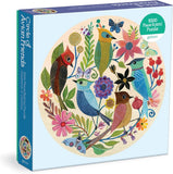 Casse-tête - Circle of Avian Friends