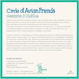 Casse-tête - Circle of Avian Friends